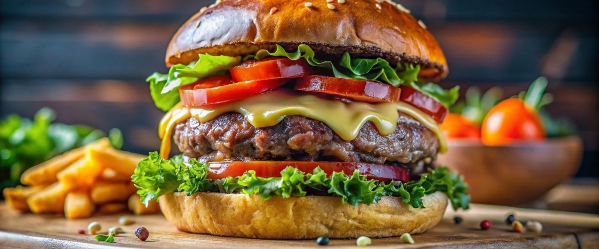 Burgerler